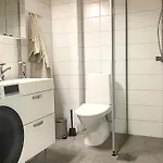 One Night شقة Jyväskylä