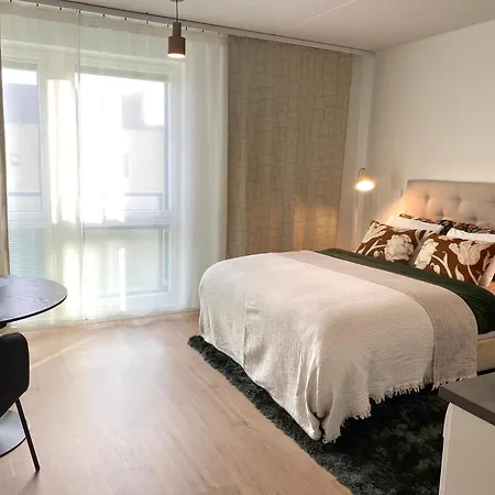 One Night Διαμέρισμα