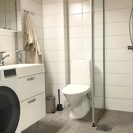 One Night Διαμέρισμα Jyväskylä