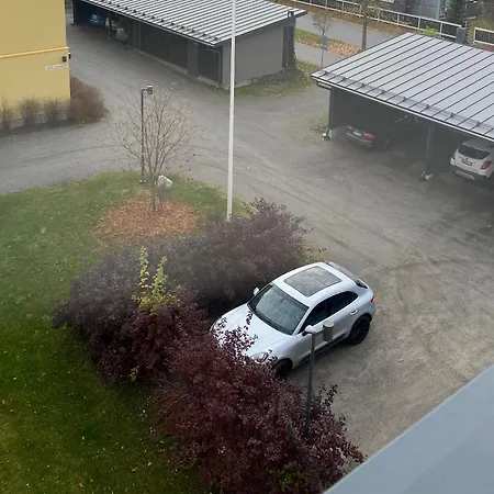 Διαμέρισμα One Night Jyväskylä