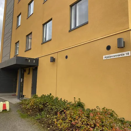 One Night * Jyväskylä