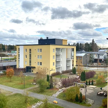 Διαμέρισμα One Night *