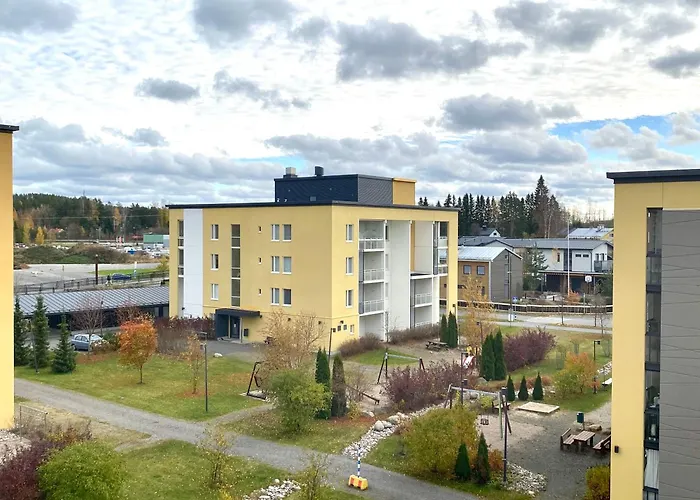 Apartamento One Night *